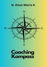 Cover von Coaching Kompass