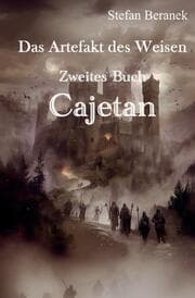 Cover von Das Artefakt des Weisen