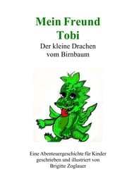 Cover von Mein Freund Tobi