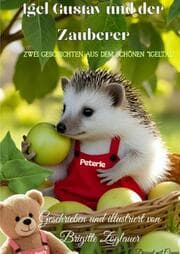 Cover von Igel Gustav und der Zauberer