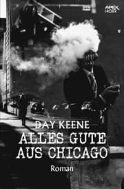 Cover von Alles Gute aus Chicago