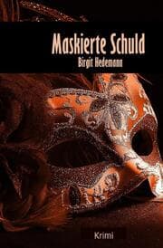 Cover von Maskierte Schuld