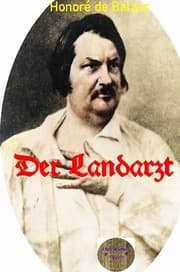 Cover von Der Landarzt