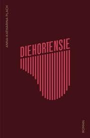 Cover von Die Hortensie