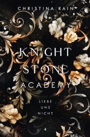 Cover von Knightstone Academy 4