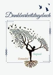 Cover von Dankbarkeitstagebuch