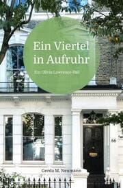 Cover von Ein Viertel in Aufruhr