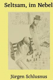Cover von Seltsam, im Nebel