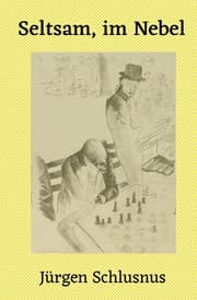 Cover von Seltsam, im Nebel