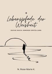 Cover von Lebenspfade der Weisheit