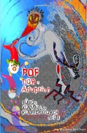 Cover von PDF - DDR Adoption
