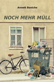 Cover von Noch mehr Müll