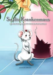 Cover von Su, die Krankenmaus