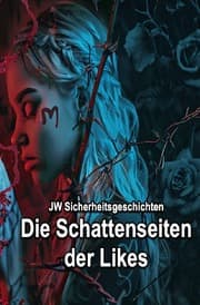 Cover von Die Schattenseiten der Likes