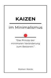 Cover von Kaizen im Minimalismus