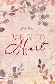 Cover von Banished Heart