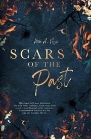Cover von Scars of the Past