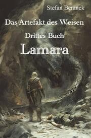 Cover von Das Artefakt des Weisen