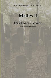 Cover von Der Flora-Tower