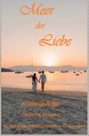Cover von Meer der Liebe