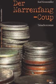 Cover von Der Narrenfang Coup
