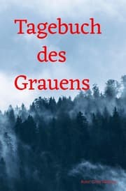 Cover von Tagebuch des Grauens