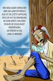 Cover von I Am From Austria