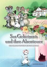 Cover von Sus Geheimnis und ihre Abenteuer