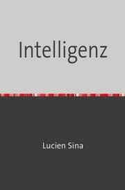 Cover von Intelligenz