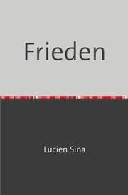 Cover von Frieden