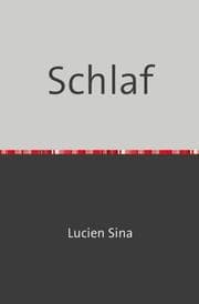 Cover von Schlaf