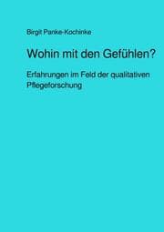 Cover von Wohin mit den Gefuhlen?
