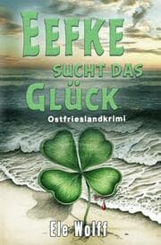 Cover von Eefke sucht das Glück