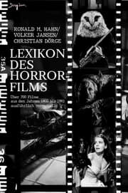 Cover von Lexikon des Horror-Films