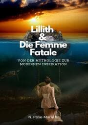 Cover von Lillith & Die Femme Fatale - Von der Mythologie zur modernen Inspiration