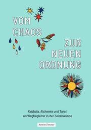 Cover von Vom Chaos zur Neuen Ordnung