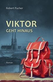 Cover von Viktor geht hinaus