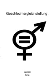 Cover von Geschlechtergleichstellung