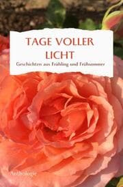 Cover von TAGE VOLLER LICHT