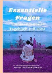 Cover von Essentielle Fragen