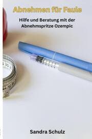 Cover von Abnehmen für Faule