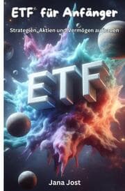 Cover von ETF für Anfänger
