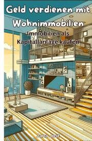 Cover von Geld verdienen mit Wohnimmobilien