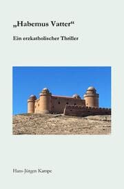 Cover von Habemus Vatter