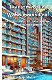 Cover von Investment in Wohnimmobilien