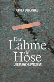 Cover von Der Lahme der Hose