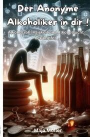 Cover von Der Anonyme Alkoholiker in dir