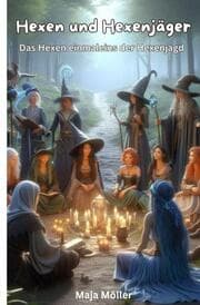 Cover von Hexen und Hexenjäger