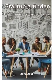 Cover von Startup gründen