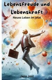 Cover von Lebensfreude und Lebenskraft